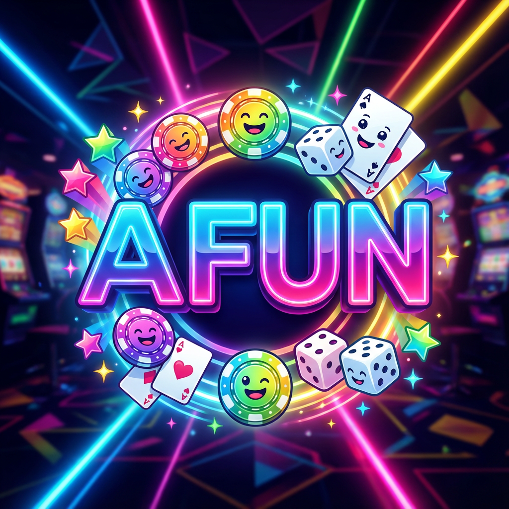 afun - Casa de Apostas do Brasil